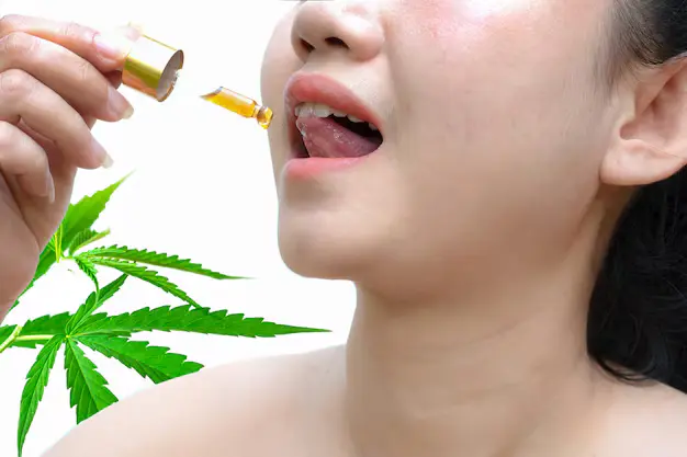 Effets CBD