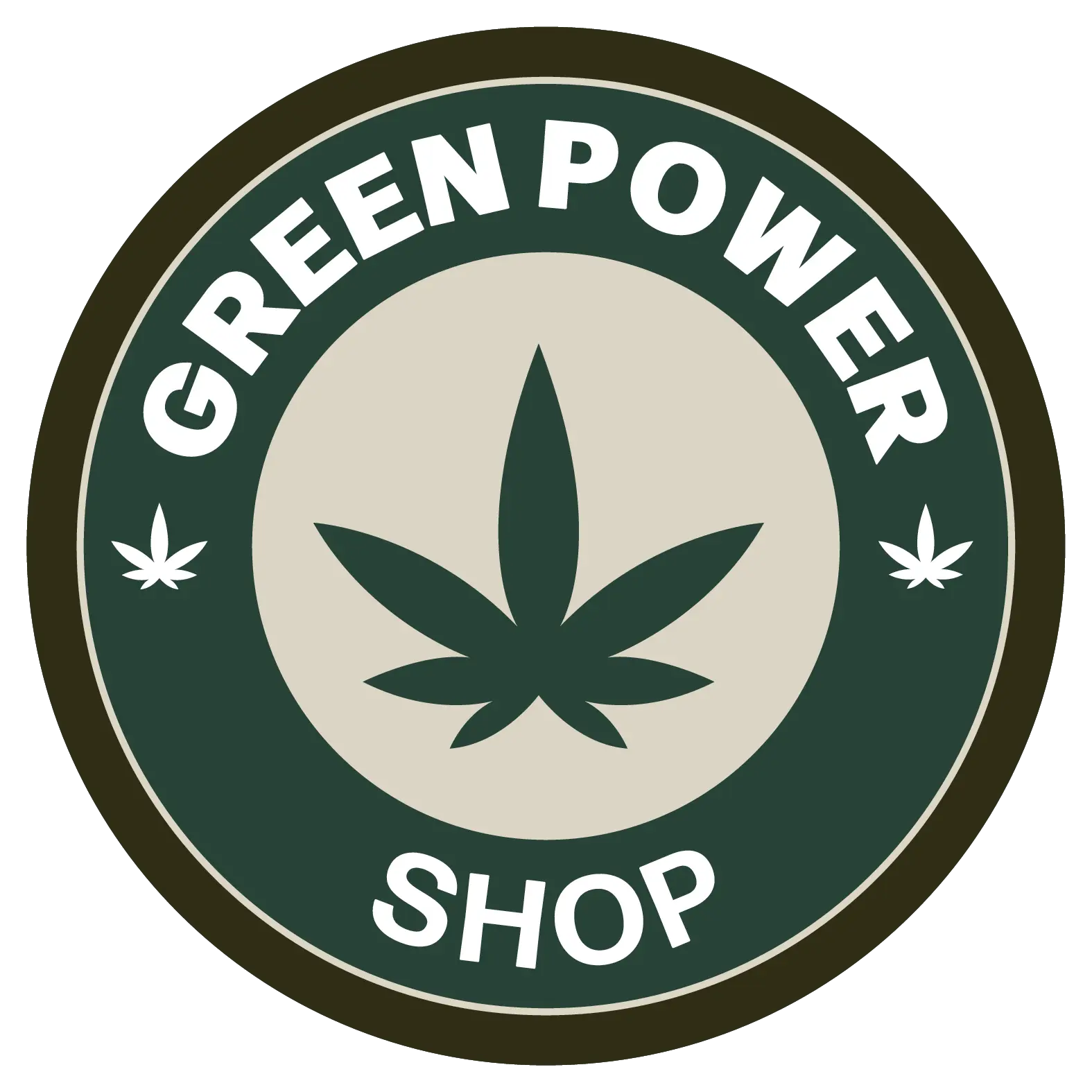Green Power Shop