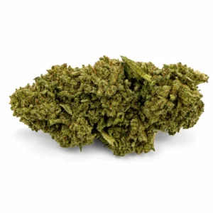 Fleur CBD BZ1 Indoor 14 -19 % - hybride vespéral