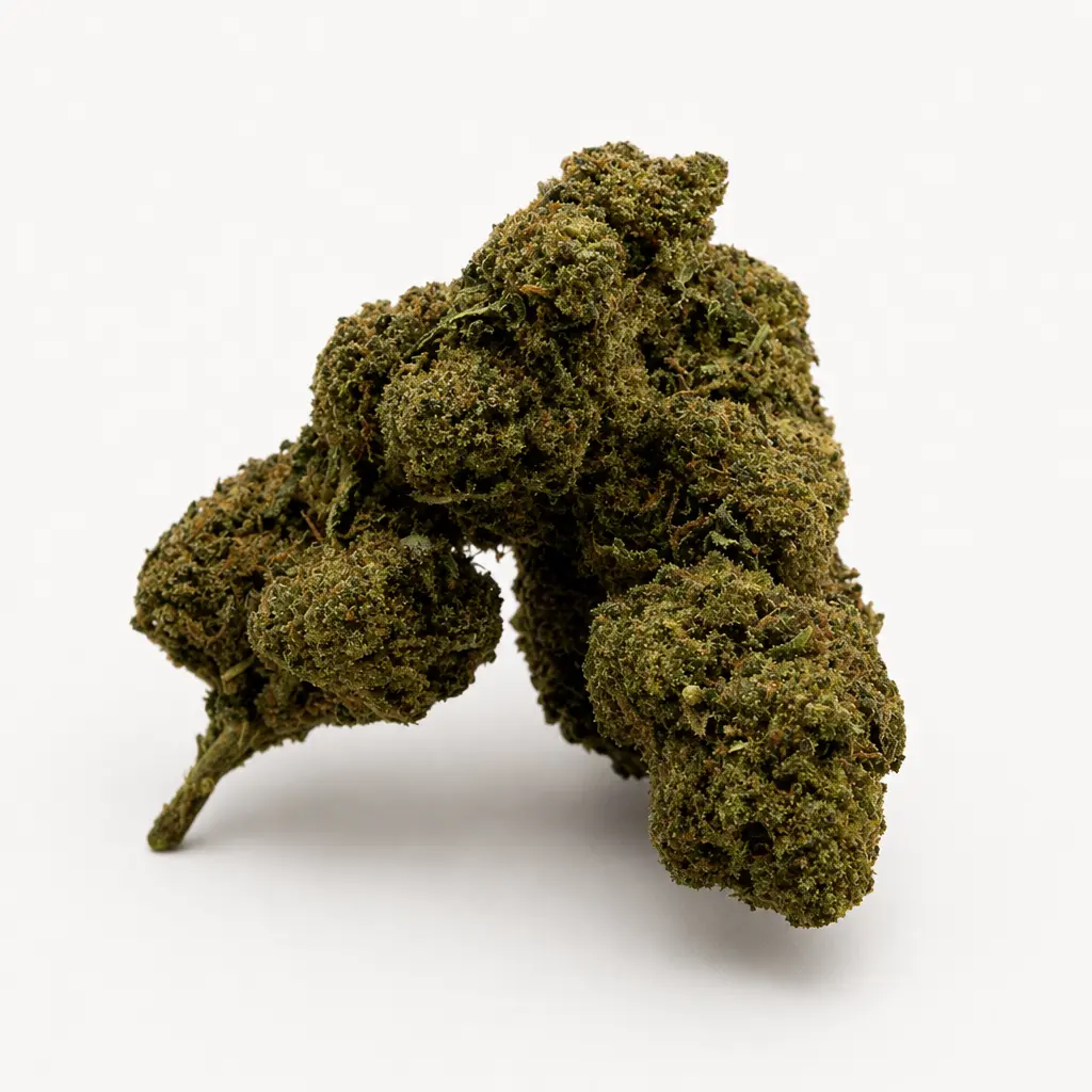 Fleur CBD Caramel Candy Indoor 14-19 % - indica gourmande caramel-vanille