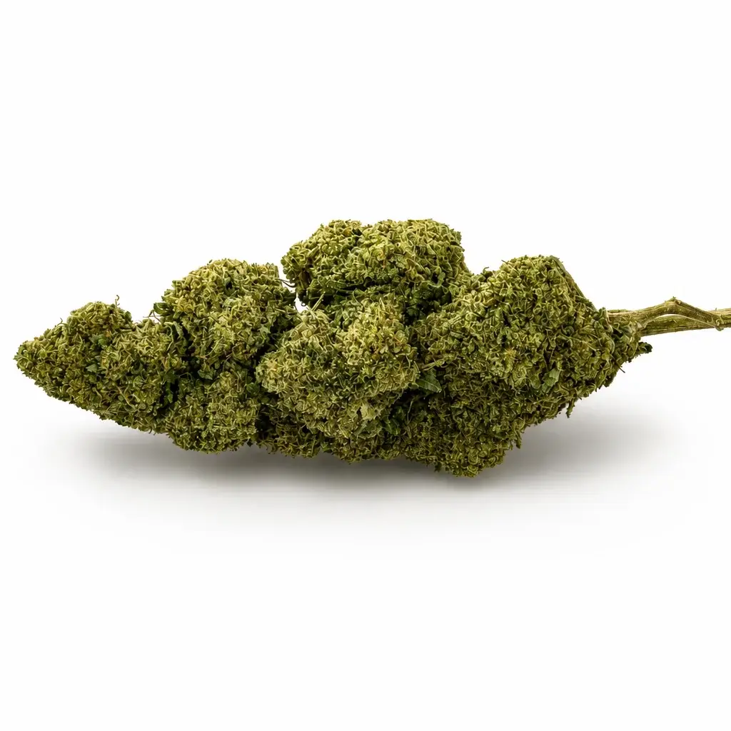 Fleur CBD Deep Candy Indoor 14 -19 % : vanille caramel à dominante détente