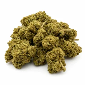 Fleur CBD Lemon Haze Indoor 14 -19 % - sativa citron diurne
