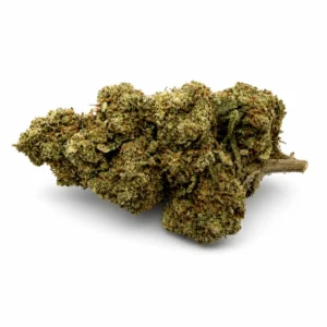 Fleur CBD Strawberry Indoor 14 -19 % : sativa fraise créative diurne